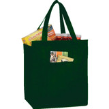 Hercules Insulated Grocery Tote