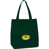 Hercules Insulated Grocery Tote