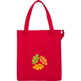  Hercules Insulated Grocery Tote 