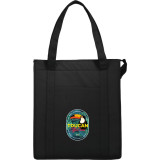  Hercules Insulated Grocery Tote 