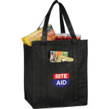  Hercules Insulated Grocery Tote 
