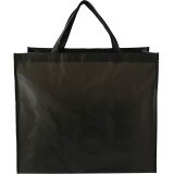  Double Laminated Wipeable Jumbo Tote 