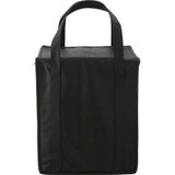 Hercules Flat Top Insulated Grocery Tote