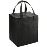Hercules Flat Top Insulated Grocery Tote