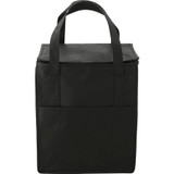 Hercules Flat Top Insulated Grocery Tote