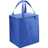 Hercules Flat Top Insulated Grocery Tote