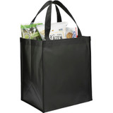 Double Laminated Wipeable Grocery Tote
