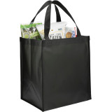  Double Laminated Wipeable Grocery Tote 