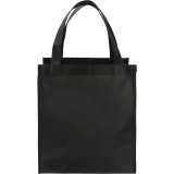  Double Laminated Wipeable Grocery Tote 