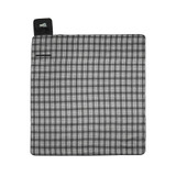 Extra Large Plaid Picnic Blanket