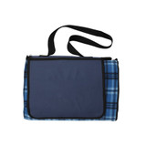 Extra Large Plaid Picnic Blanket