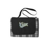  Extra Large Plaid Picnic Blanket 