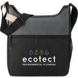  NBN Trailhead Recycled Zippered Tote 
