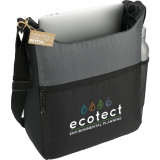  NBN Trailhead Recycled Zippered Tote 
