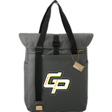 Aft Recycled Computer Tote