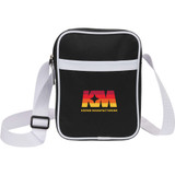 Varsity Recycled Crossbody