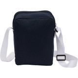 Varsity Recycled Crossbody