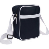 Varsity Recycled Crossbody