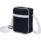  Varsity Recycled Crossbody 