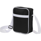  Varsity Recycled Crossbody 