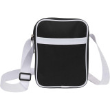  Varsity Recycled Crossbody 