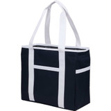 Varsity Club Tote
