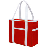 Varsity Club Tote