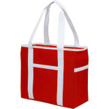  Varsity Club Tote 