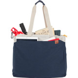 Field &amp; Co.® Parks 16" Computer Work Tote