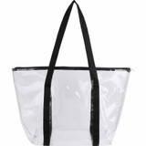 Urban Clear Tote