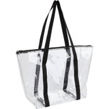 Urban Clear Tote