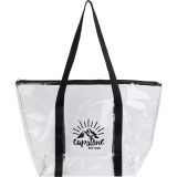  Urban Clear Tote 