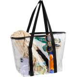  Urban Clear Tote 