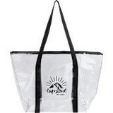  Urban Clear Tote 