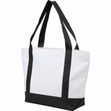 Oversized Recyled Canvas Tote Bag