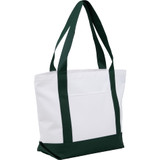 Oversized Recyled Canvas Tote Bag