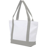 Oversized Recyled Canvas Tote Bag