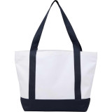  Oversized Recyled Canvas Tote Bag 