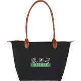 Fontaine Recycled Tote