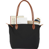 Fontaine Recycled Tote