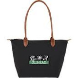  Fontaine Recycled Tote 