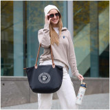  Fontaine Recycled Tote 