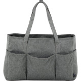  Vila Recycled Large Utility Tote 