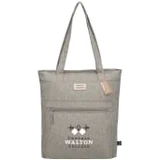 THE GOODS™ Recycled Work Anywhere Tote