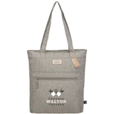 THE GOODS™ Recycled Work Anywhere Tote