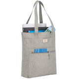 THE GOODS™ Recycled Work Anywhere Tote