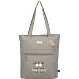  THE GOODS™ Recycled Work Anywhere Tote 