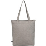  THE GOODS™ Recycled Work Anywhere Tote 
