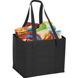 Collapsible Cube Storage Tote
