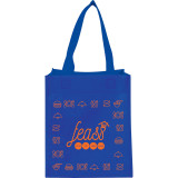  Basic Grocery Tote 